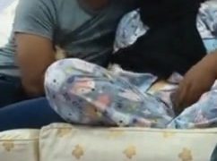 İbu tiri cantik seksi ngentot