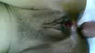 Ibu tiri dam anal sex