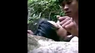 Melayu suka brat seks di hutan xxx video