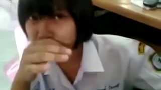 Sekolah kena rogol paksa
