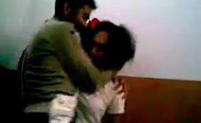 Skandal police video lucah