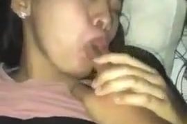 Video melayu kena ramas tetek porn