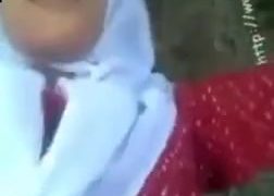 Malay awek tudung kate abis la baju saya