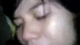 Teen sex awek sabah tetek besar