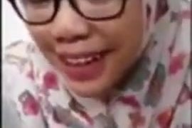 Awek bertudung kongkek kat sex