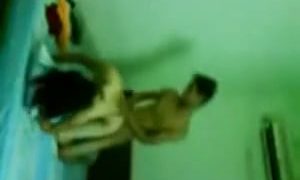 Awek melayu body mantap besar tetek creampie