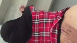 Malay Malaysia sex in the office tudung