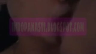 Perempuan bangsa dusun kuat minta amput