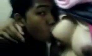 Video lucah tudung pink zina boss