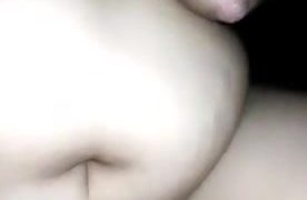 Video seks wanita mengandung