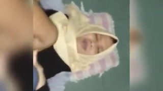 Awek melayu tudung skandal dalam pejabat