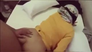 Hot sex minah makcik kena paksa sex