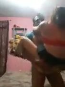 Budak lelaki kena rogol perempuan