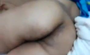 Pantat awek melayu bogel