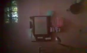 Spy cam budak melayu mandi