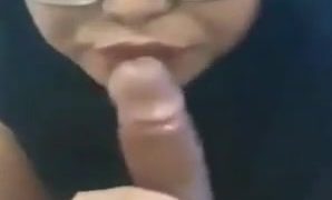 Adik jilat cipap akak gatal