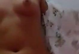 Awek melayu sedap tetek tudung
