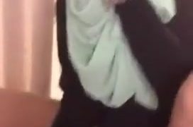 Hot sex tudung malaysia