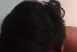 Melayu awek anal licking