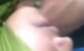 Melayu tudung hijau seks video