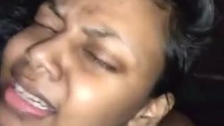 Indian girl cantik sex video