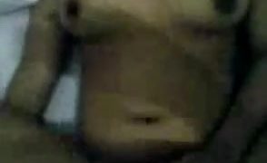 Janda melayu tetek besar