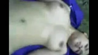 Perempuan melayu buat sex semak