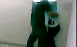 Skodeng tudung seks video