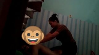 Gadis melayu yang suka melakukan hubungan seks rahsia