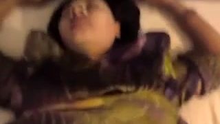 Video ghairah wanita mabuk