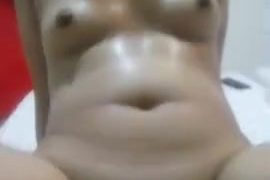 Melayu kuat gila masuk batang tebal