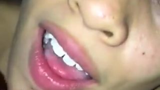 Melayu miang sangat suka memberikan oral sex