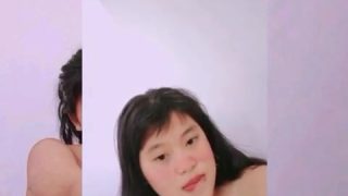Video melancap gadis cantik asian