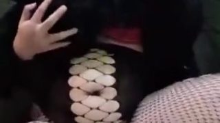 Awek tudung hot pancut melancap