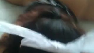 Video seks fantasi pasangan peminat melaka