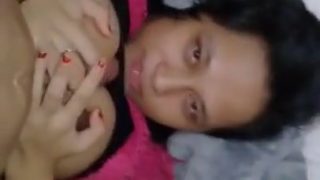 Payudara wanita malaysia matang fucking