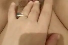 Video melancap gadis melayu amatur