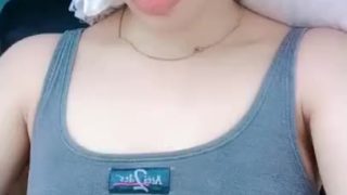 Tiktok girl bogel video