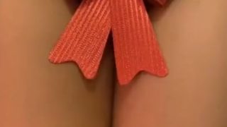 Persetankan hadiah natal saya