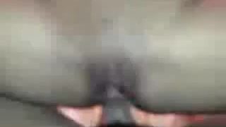 Pasangan melayu bercinta lewat malam