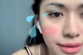 Sukan pagi melayu manis badan sexy