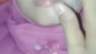 Merangkap muka melayu pancut muka