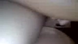 Video lucah pasangan melayu amatur menembak