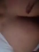 Malay girl doggy style hard fucking pussy