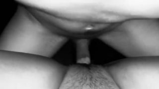 Isteri curang night fucking pussy