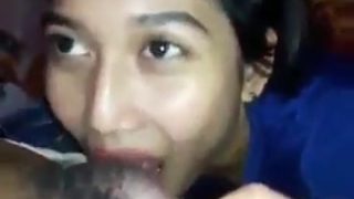 Malaysian girl fucked by ex bf huge dick