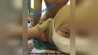 Melayu Jilbab juga punya nafsu