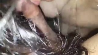 Suami malaysia mendominasi dan meniduri isterinya yang kurus