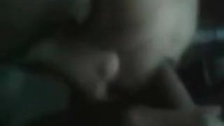 Malay couple amateur sex video leaked