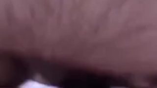 Hot malay fucking with hairy pussy